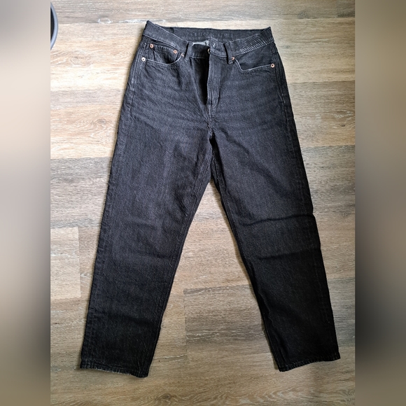 American Eagle Outfitters Denim - American Eagle 90's Boyfriend Jeans